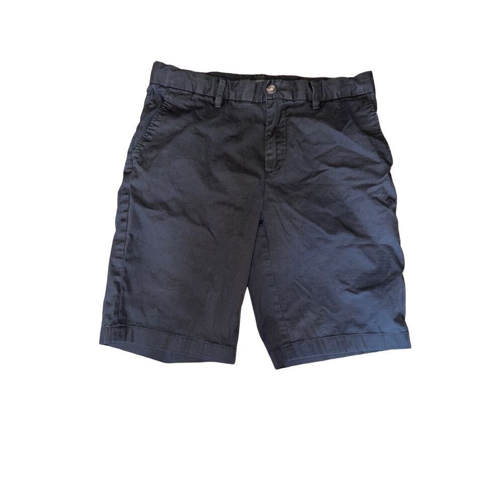 14th & Union Performance slim Fit Short 32
